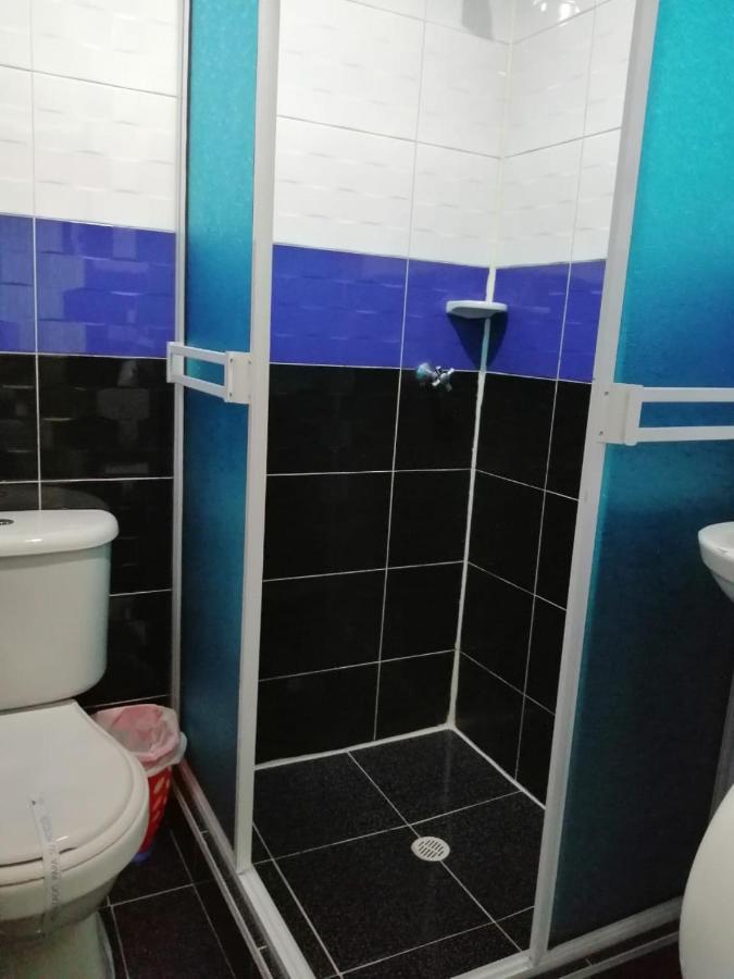 Hotel Azulejo Del Llano Yopal Eksteriør billede