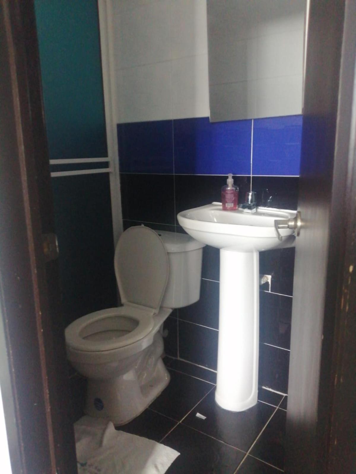 Hotel Azulejo Del Llano Yopal Eksteriør billede