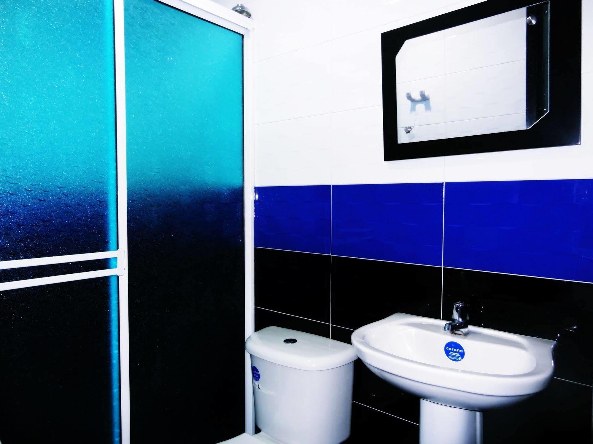 Hotel Azulejo Del Llano Yopal Eksteriør billede