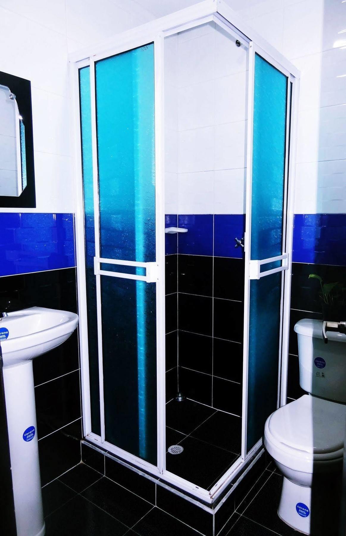 Hotel Azulejo Del Llano Yopal Eksteriør billede