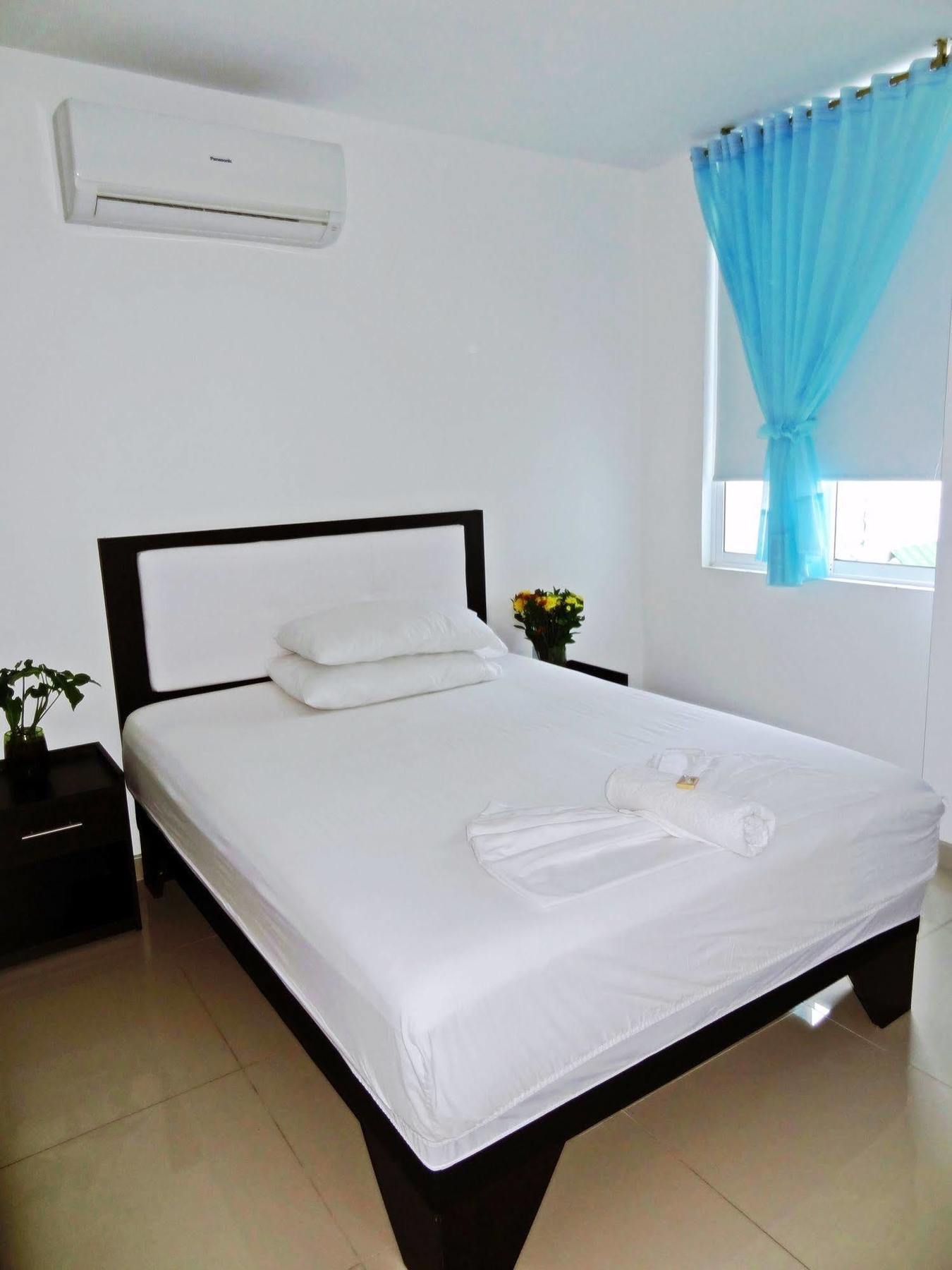 Hotel Azulejo Del Llano Yopal Eksteriør billede